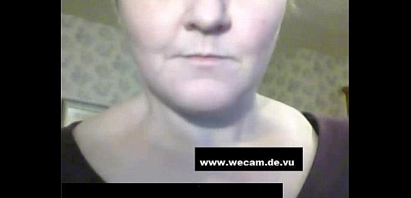  Mature webcam (new)